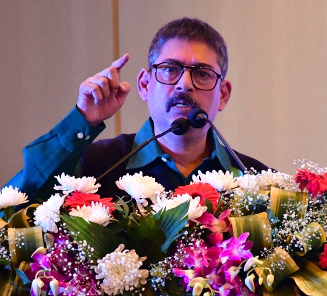 Bhaskar Bhattacharya